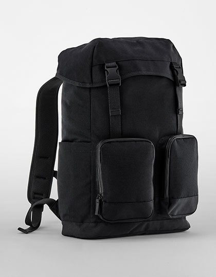 Quadra - Stockholm Laptop Rucksack