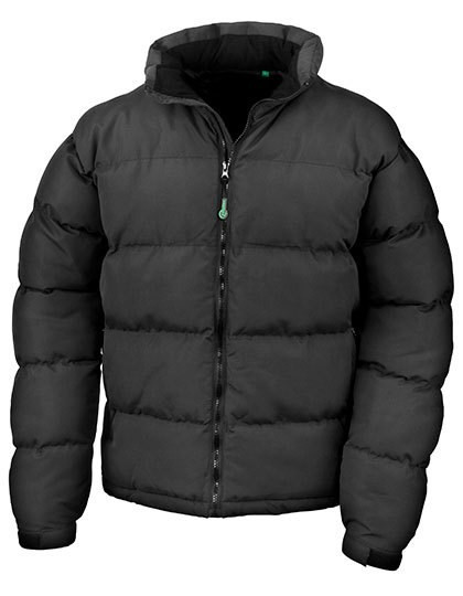 Result - Holkham Down Feel Jacket