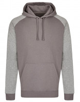 Grey Solid, Heather Grey