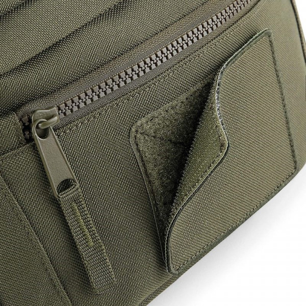 Bag Base Militär-Gürteltasche Molle