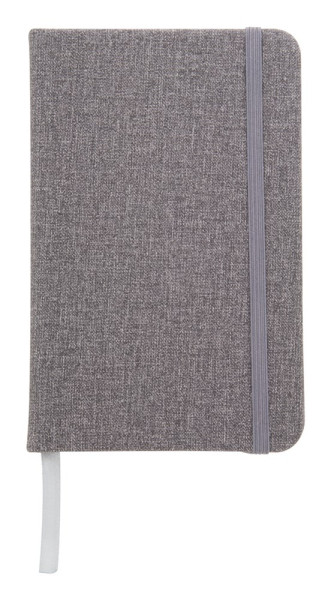 Gabbro A6 - Notizbuch