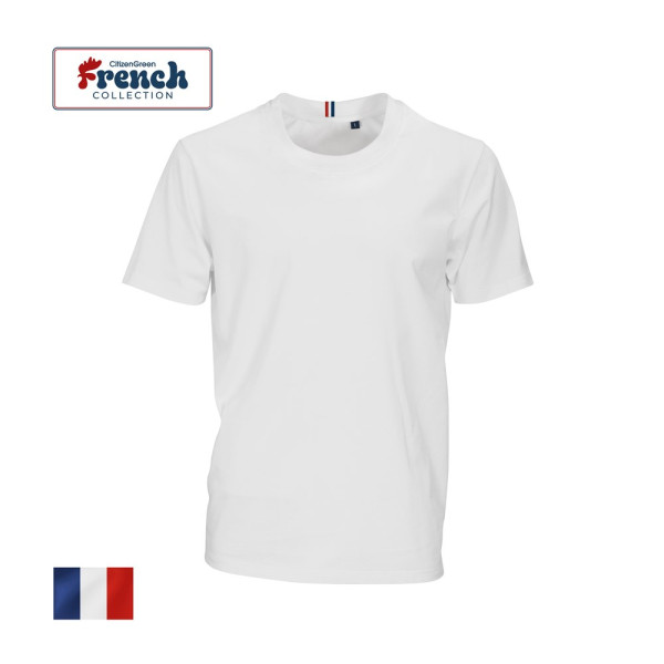 CHerren-T-Shirt LUCIEN