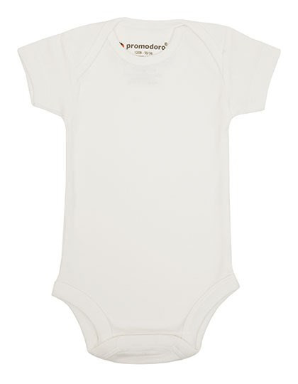 Promodoro - Organic Baby Bodysuit