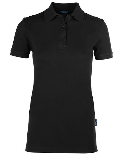 HRM - Women´s Luxury Stretch Polo