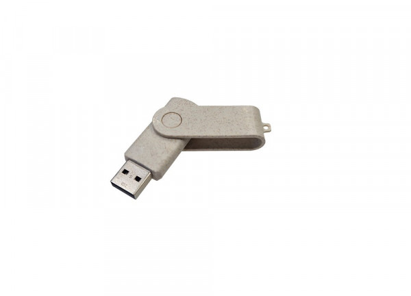 USB-Stick C05 Weizenstroh