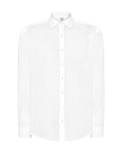 JHK - Camisa Tulum Shirt