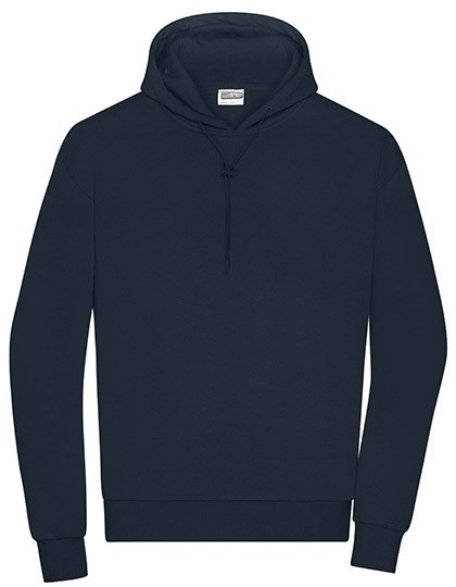 James&Nicholson - Men´s Lounge Hoody