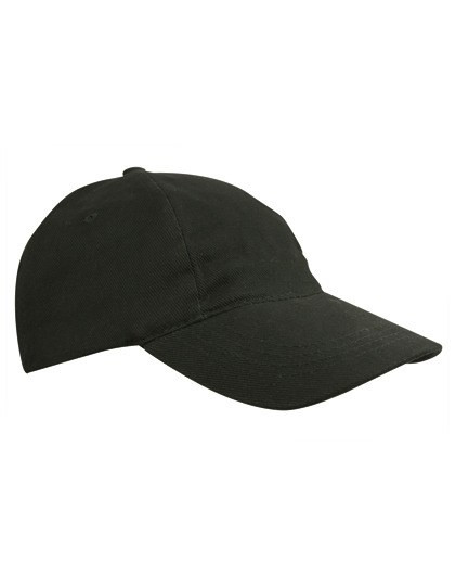 L-merch - Kids´ Brushed Cap