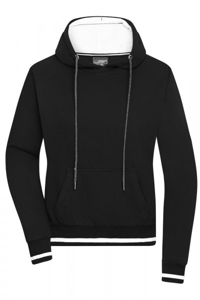 Ladies' Club Hoody