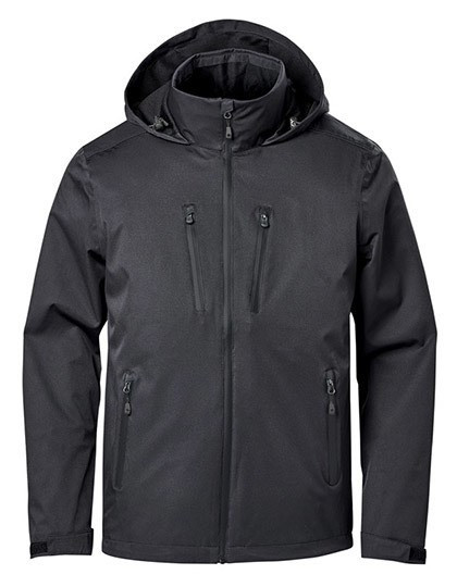 Stormtech - Men's Scirocco Lightweight Shell Jacket