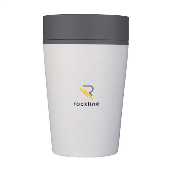 Circular&Co Recycled Coffee Cup 227 ml Kaffeebecher