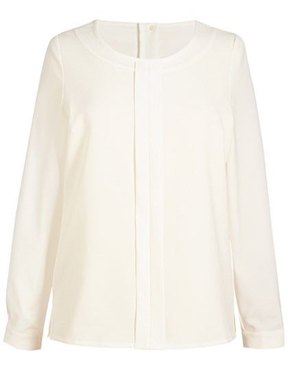 Brook Taverner - Women´s Riola Long Sleeve Blouse