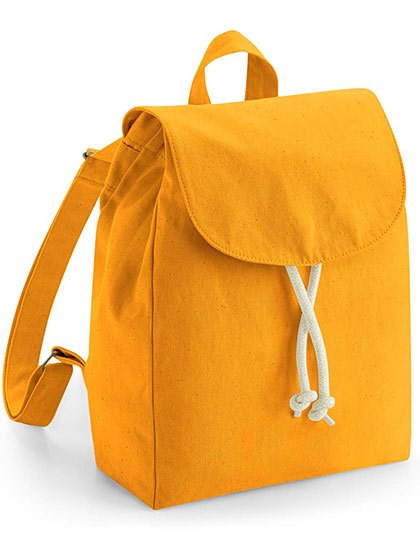 Westford Mill - EarthAware® Organic Mini Rucksack