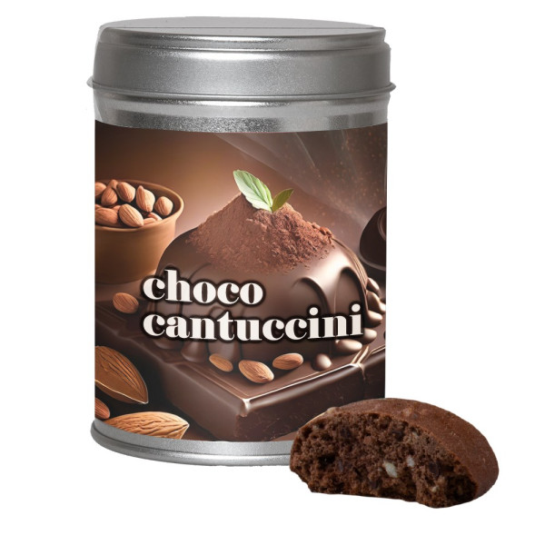 Schoko Cantuccini, ca. 50g, Dual-Dose