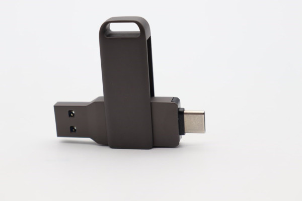 SwiftTransfer OTG USB Stick