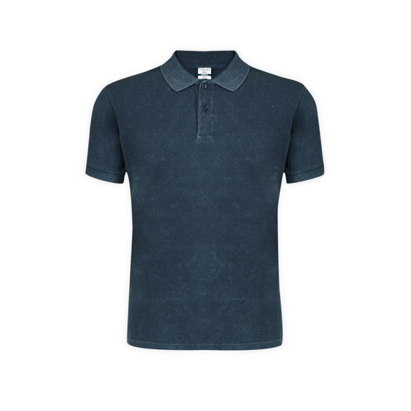 Erwachsene Polo-Shirt Ken