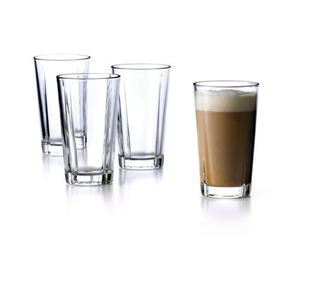 Rosendahl Grand Cru Kaffeeglas 4er Set 37cl