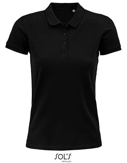 SOL´S - Women´s Planet Polo Shirt