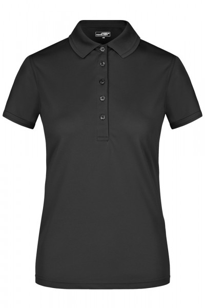 Ladies' Active Polo