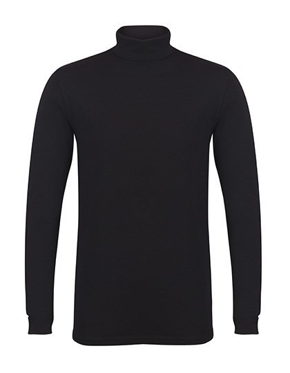 SF Men - Men´s Feel Good Roll Neck Top