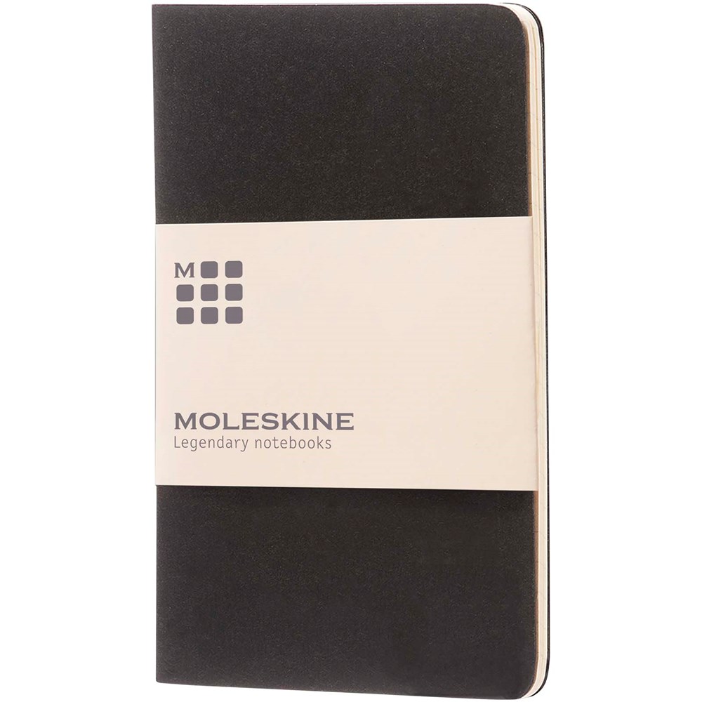 Moleskine Cahier Journal Taschenformat – liniert