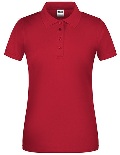 Daiber - Ladies´ Bio Workwear Polo