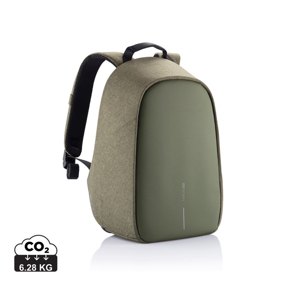 Bobby Hero Small Anti-Diebstahl-Rucksack