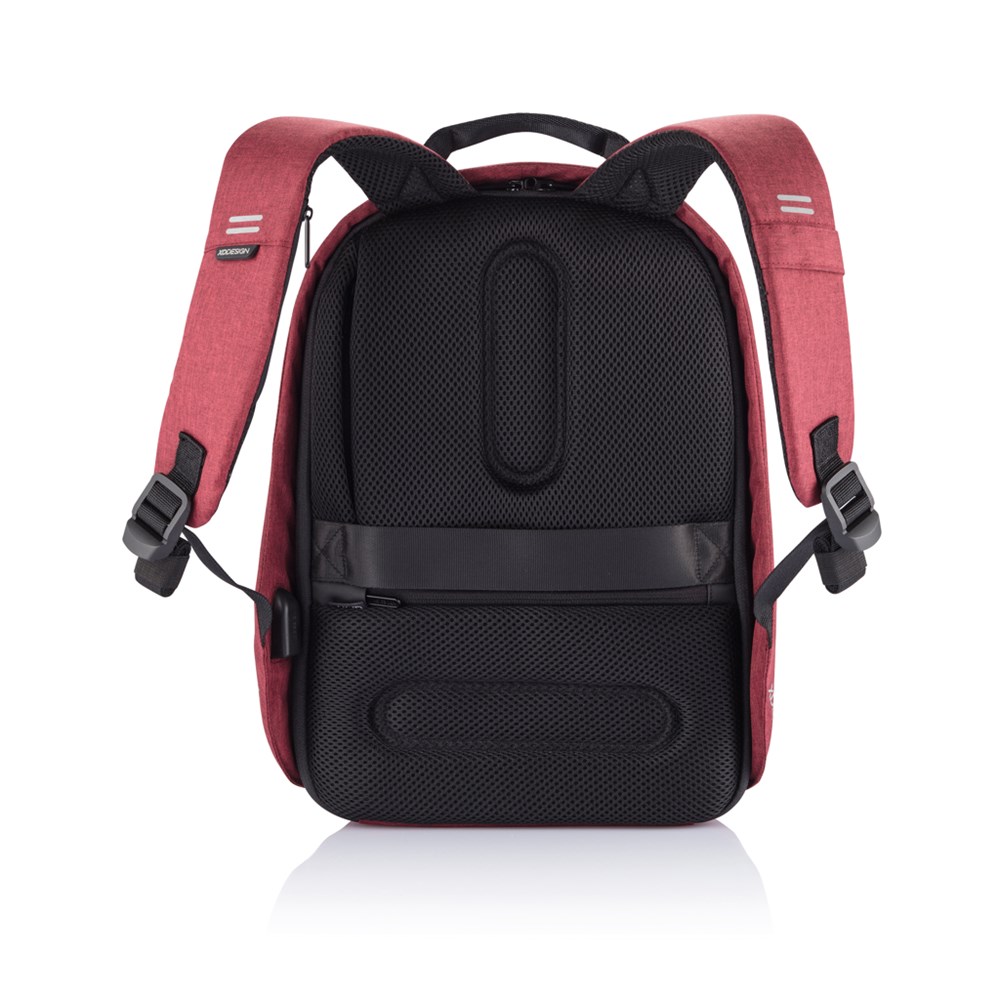 Bobby Hero Small Anti-Diebstahl-Rucksack