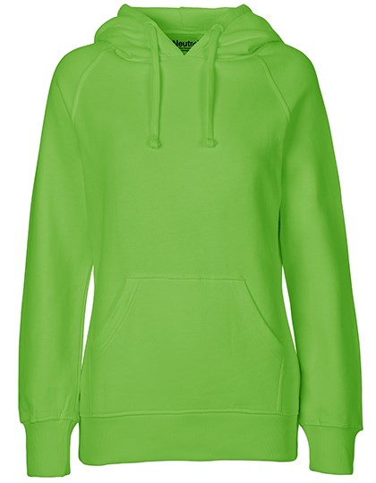 Neutral - Ladies´ Hoodie