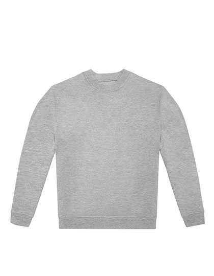 B&C BE INSPIRED - ID.332 Crew Sweatshirt