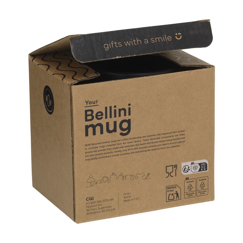 Bellini Mug 330 ml Tasse