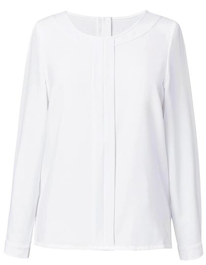 Brook Taverner - Women´s Riola Long Sleeve Blouse