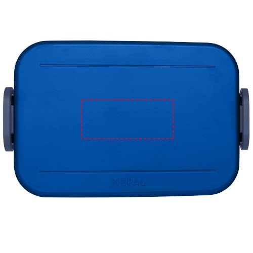 Mepal Take-a-break Lunchbox Midi