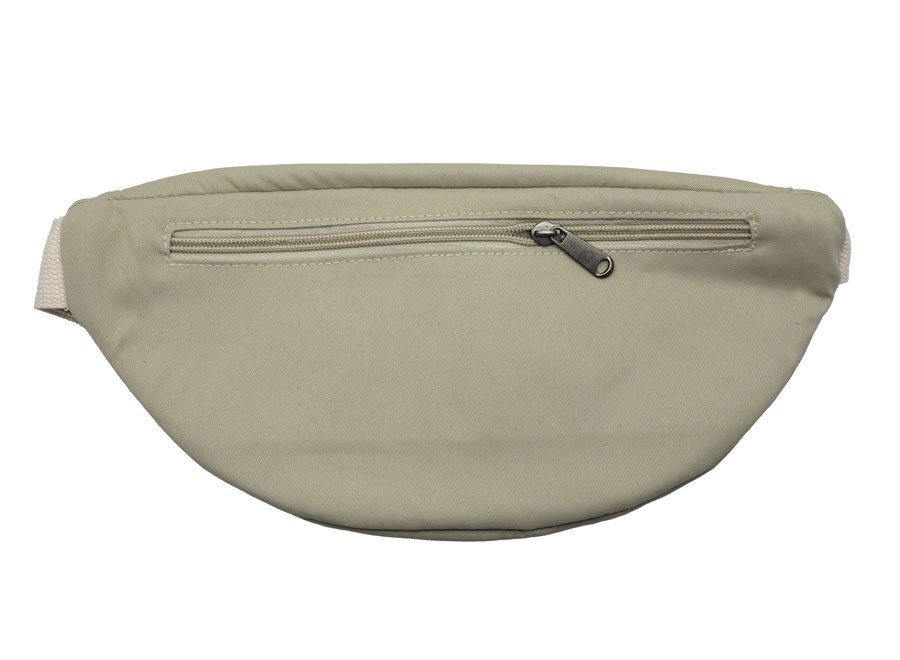 Gürteltasche 'Malaga', Polycotton beige