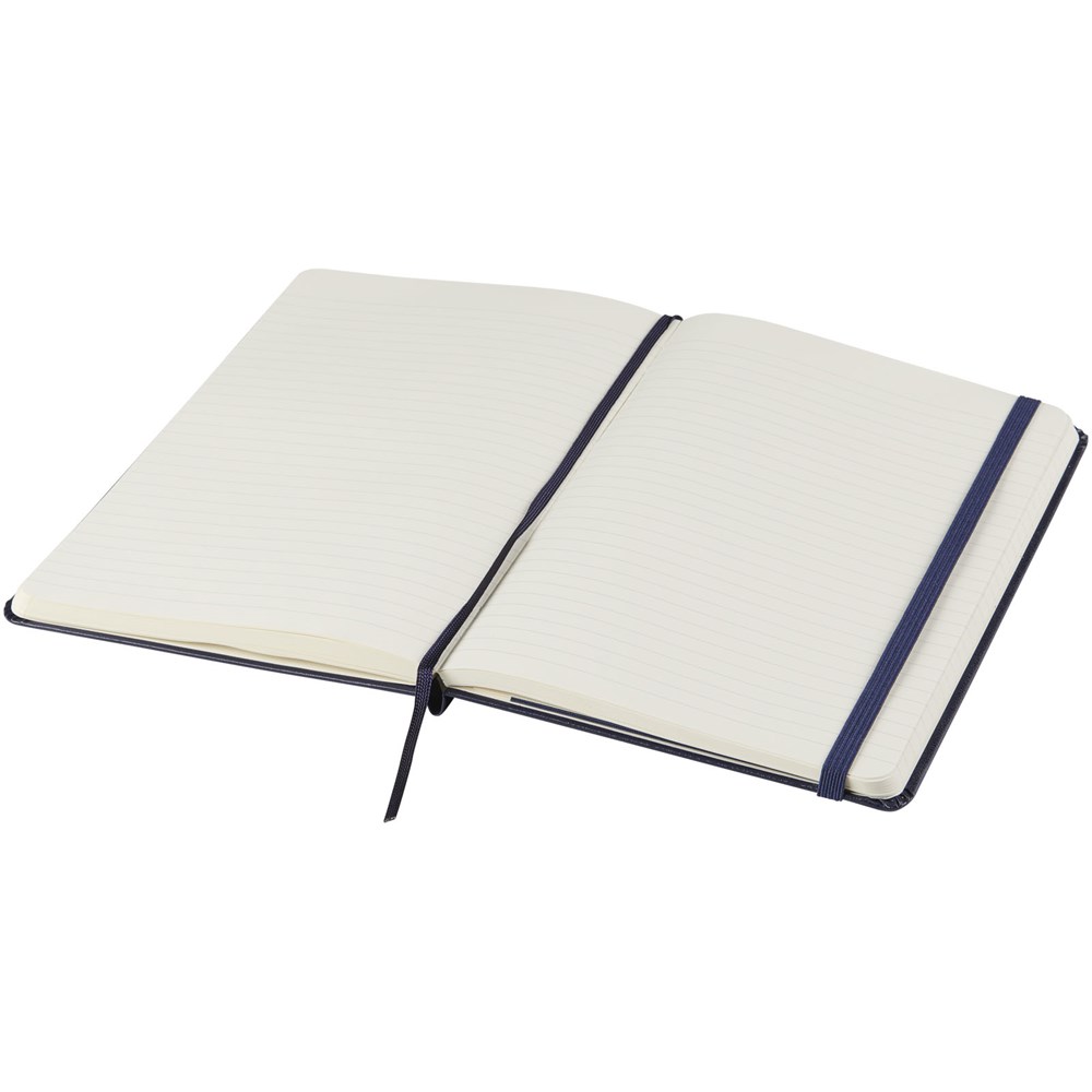 Moleskine Classic Hardcover Notizbuch L – liniert