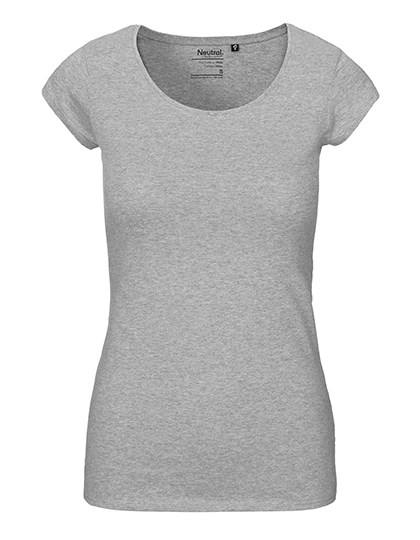 Neutral - Ladies´ Roundneck T-Shirt