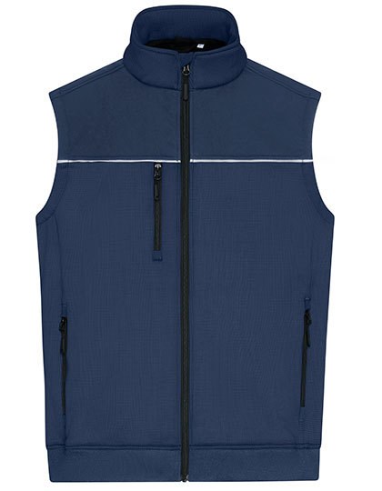 Daiber - Hybrid Workwear Vest