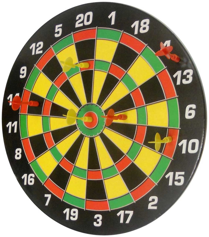 Dartboard Magnet Stick