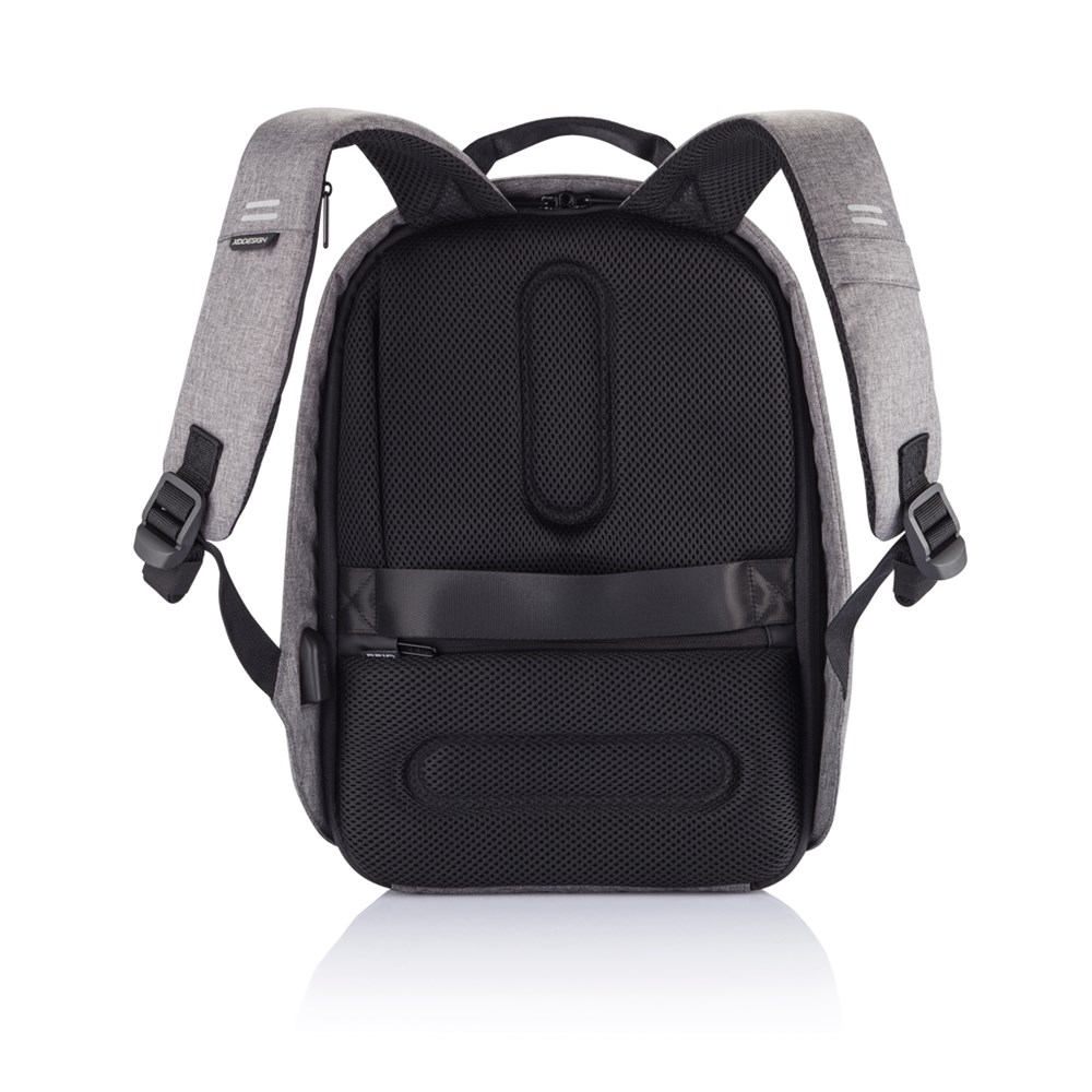 Bobby Hero Small Anti-Diebstahl-Rucksack