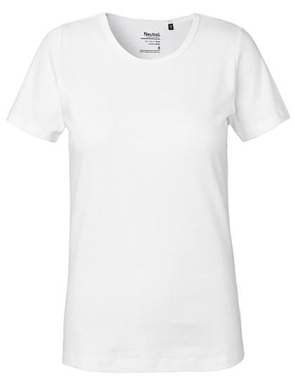 Neutral - Ladies´ Interlock T-Shirt