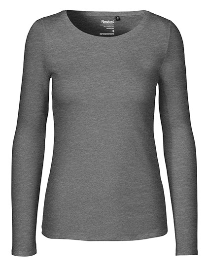 Neutral - Ladies´ Long Sleeve T-Shirt