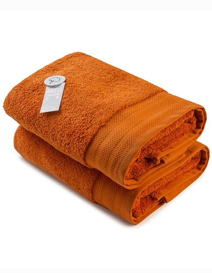 ARTG - Bath Towel Excellent Deluxe