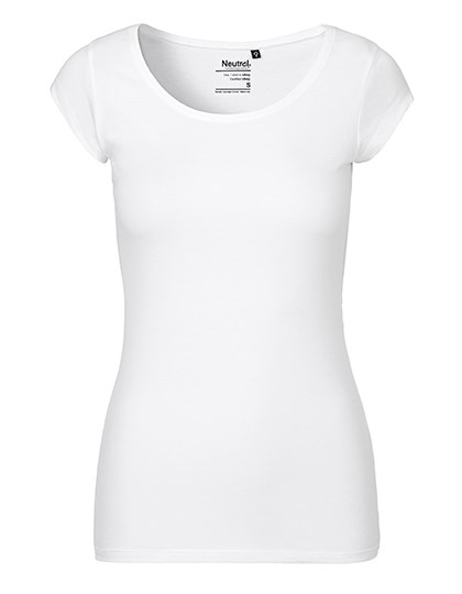 Neutral - Ladies´ Roundneck T-Shirt