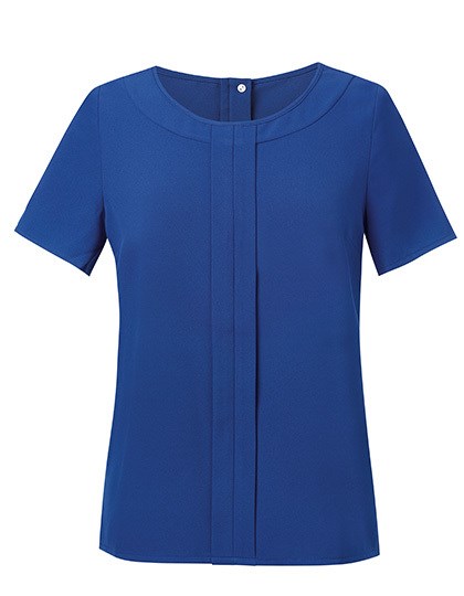 Brook Taverner - Women´s Verona Short Sleeve Blouse