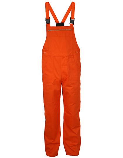 Carson Classic Workwear - Classic Bib Pants