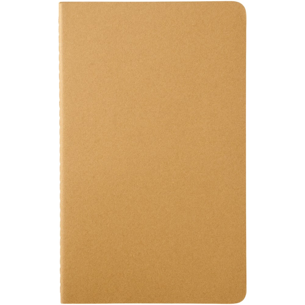 Moleskine Cahier Journal L – blanko