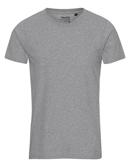 Neutral - Recycled Cotton T-Shirt