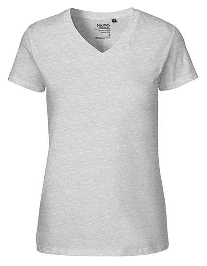 Neutral - Ladies´ V-Neck T-Shirt