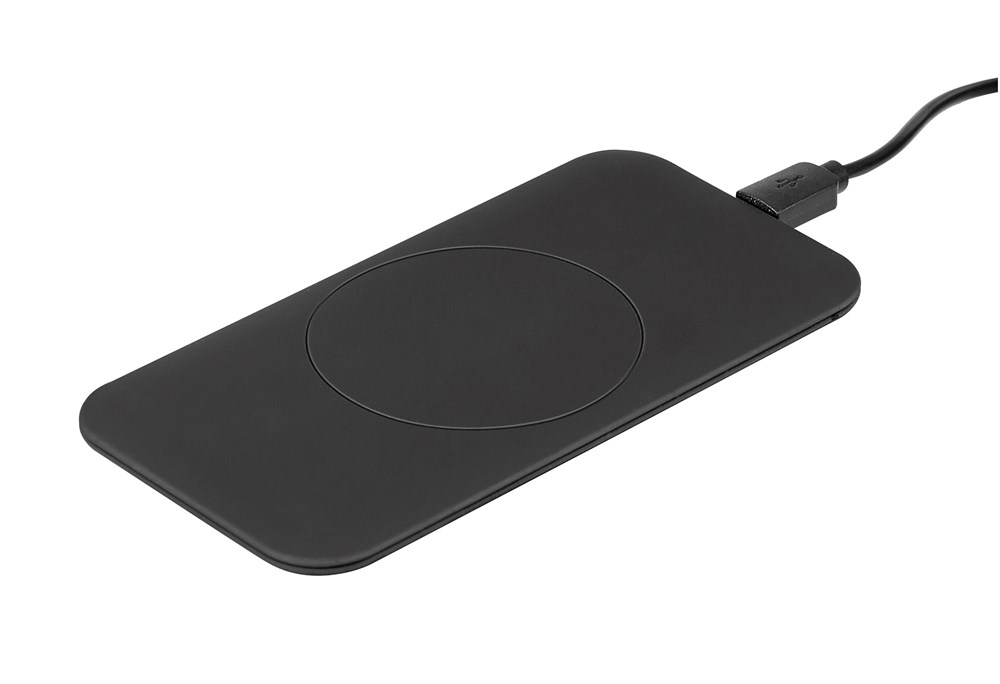 AIR 2 Wireless Charger mit leistungsstarken 15 Watt und Qi Zertifizierung