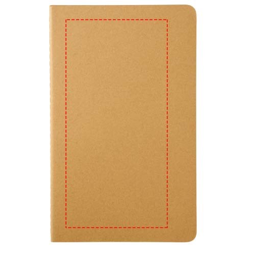 Moleskine Cahier Journal L – blanko